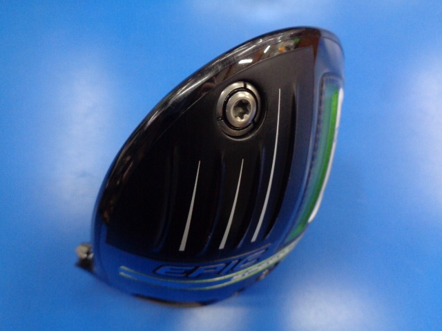 Callaway 中古ゴルフ