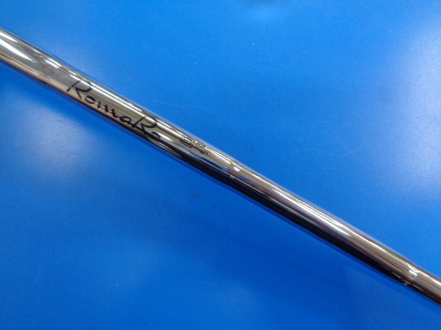 RomaRo 中古ゴルフ