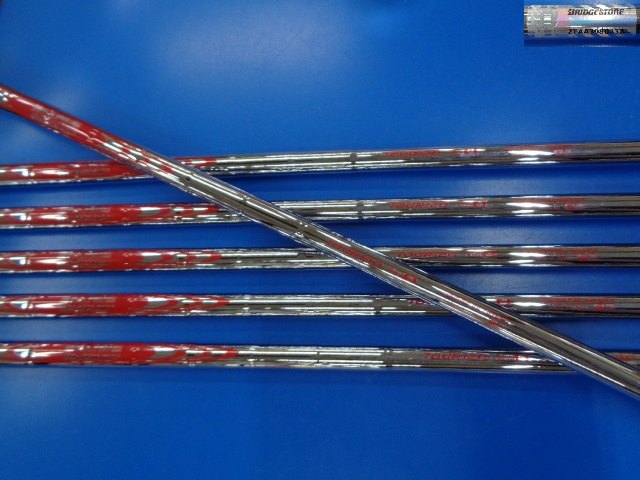 BRIDGESTONE 中古ゴルフ