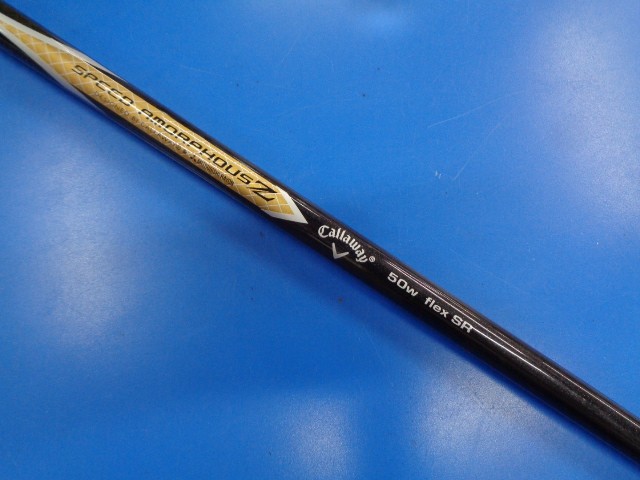 Callaway 中古ゴルフ