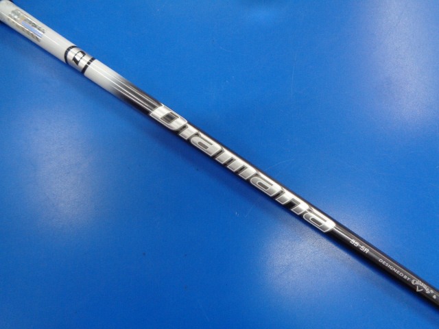 Callaway 中古ゴルフ