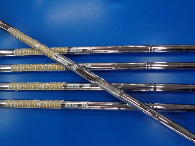 Mizuno 中古ゴルフ