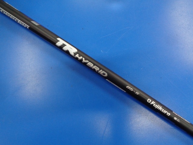 三浦技研 中古ゴルフ