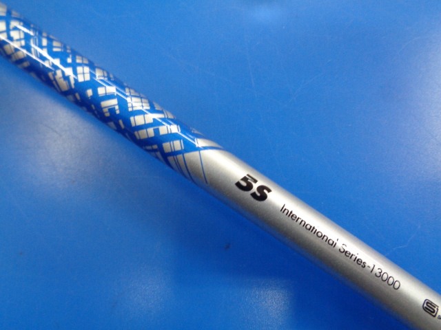 UST MAMIYA 中古ゴルフ