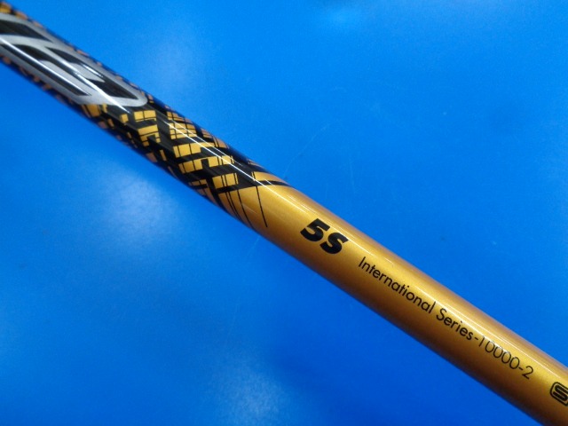 UST MAMIYA 中古ゴルフ