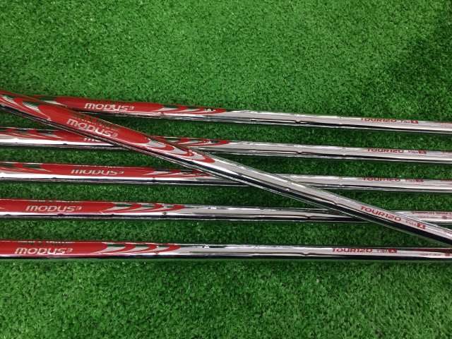 DOCUS 中古ゴルフ