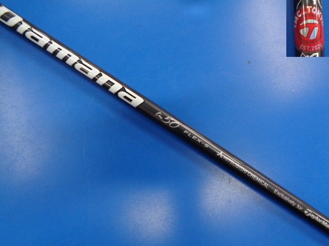 TaylorMade 中古ゴルフ