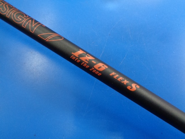 GRAPHITE DESIGN 中古ゴルフ