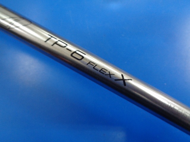 GRAPHITE DESIGN 中古ゴルフ