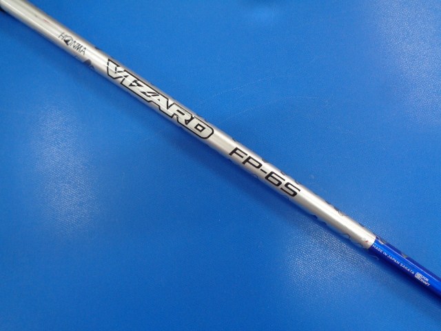 本間ゴルフ 中古ゴルフ