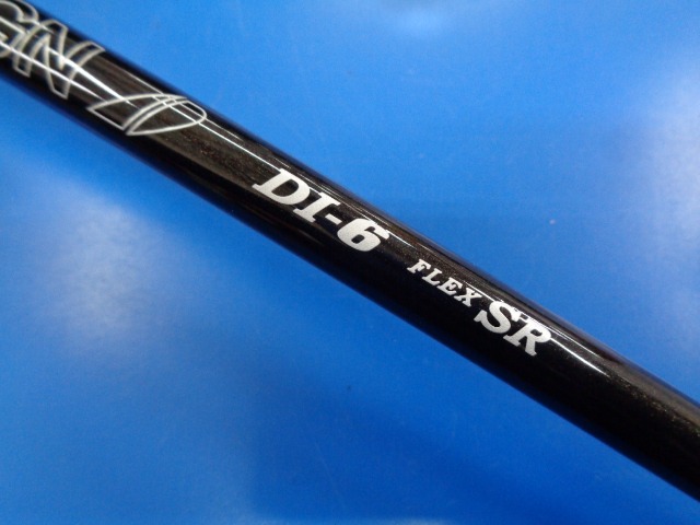 GRAPHITE DESIGN 中古ゴルフ