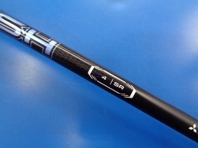 三菱 CHEMICAL 中古ゴルフ