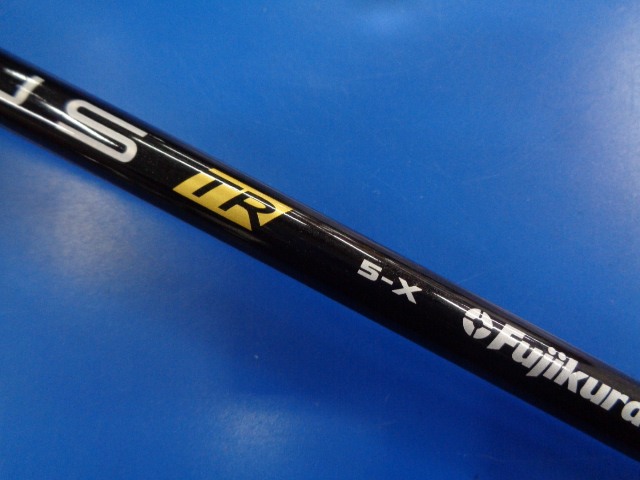 Fujikura 中古ゴルフ