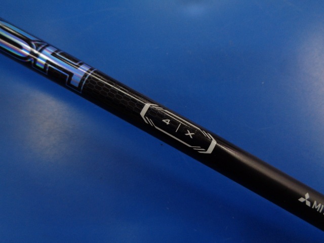 三菱 CHEMICAL 中古ゴルフ
