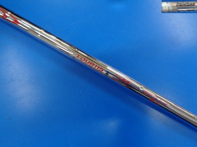 Cleveland 中古ゴルフ