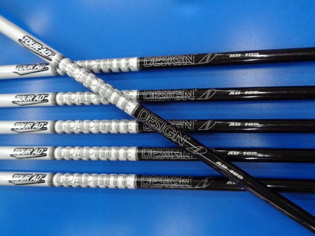 PXG 中古ゴルフ