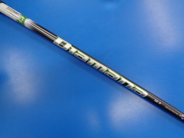 Callaway 中古ゴルフ