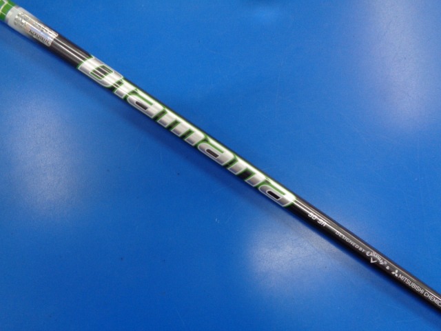 Callaway 中古ゴルフ