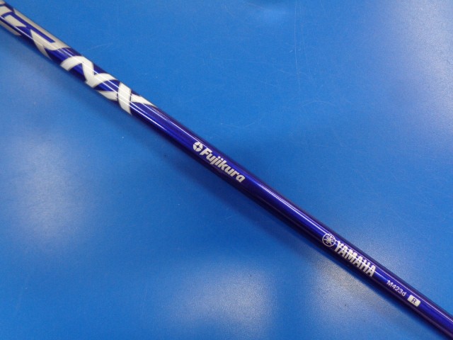 YAMAHA 中古ゴルフ