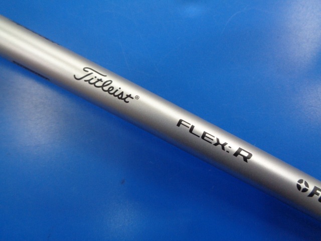 Fujikura 中古ゴルフ