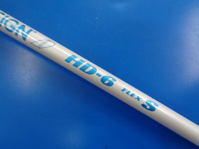 GRAPHITE DESIGN 中古ゴルフ