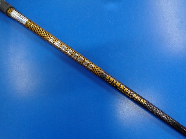 GLOBERIDE 中古ゴルフ