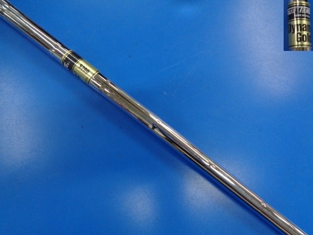 RomaRo 中古ゴルフ