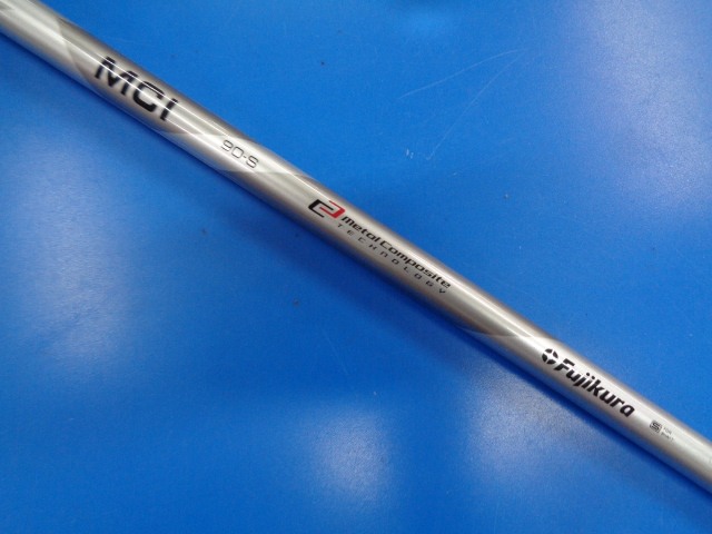 BRIDGESTONE 中古ゴルフ