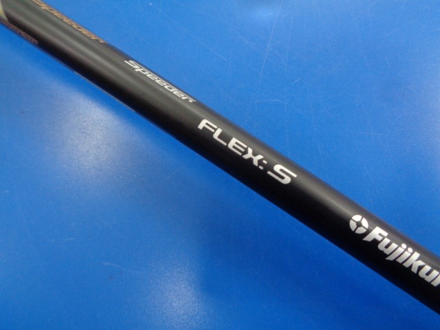 Fujikura 中古ゴルフ
