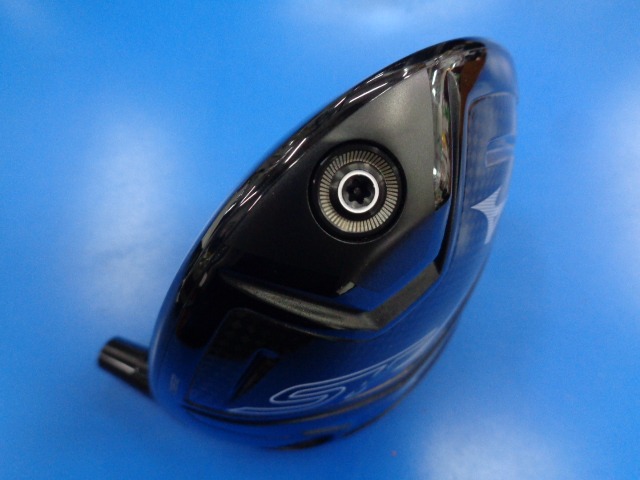 Mizuno 中古ゴルフ