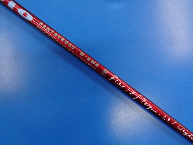 RODDIO 中古ゴルフ