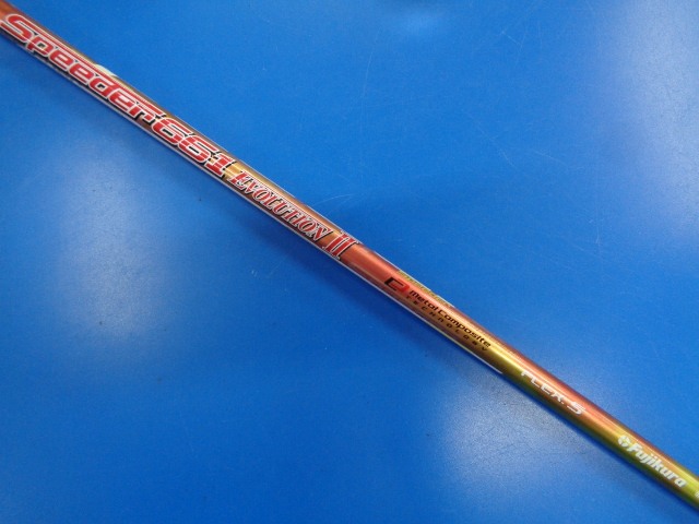 Geotech 中古ゴルフ