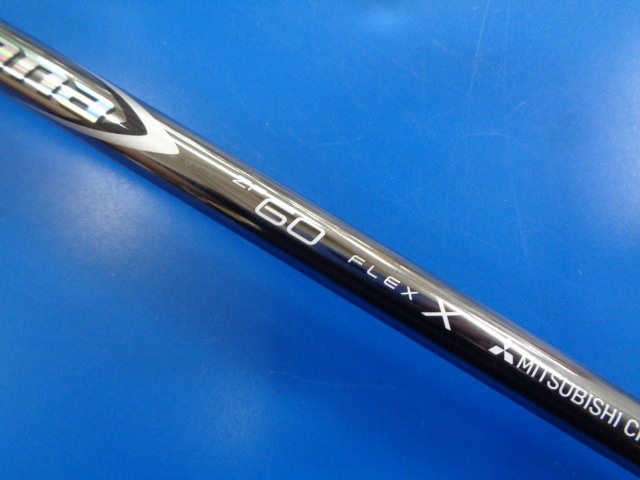 三菱 CHEMICAL 中古ゴルフ