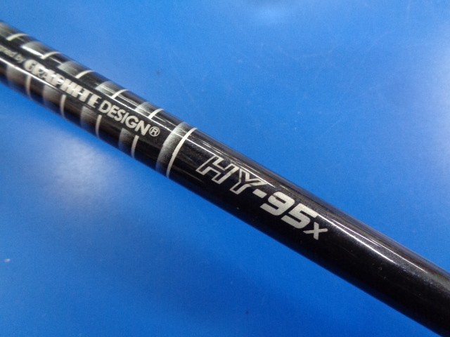 GRAPHITE DESIGN 中古ゴルフ