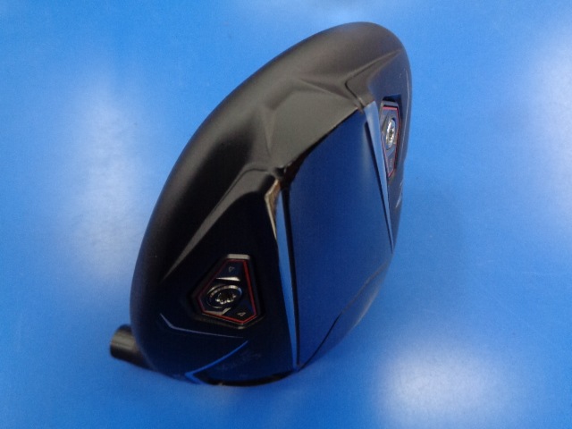 DUNLOP 中古ゴルフ