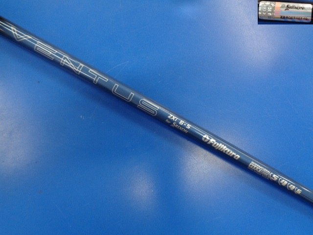 DUNLOP 中古ゴルフ