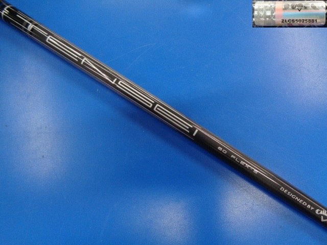 Callaway 中古ゴルフ