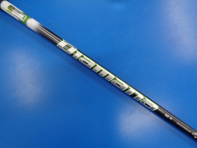Callaway 中古ゴルフ