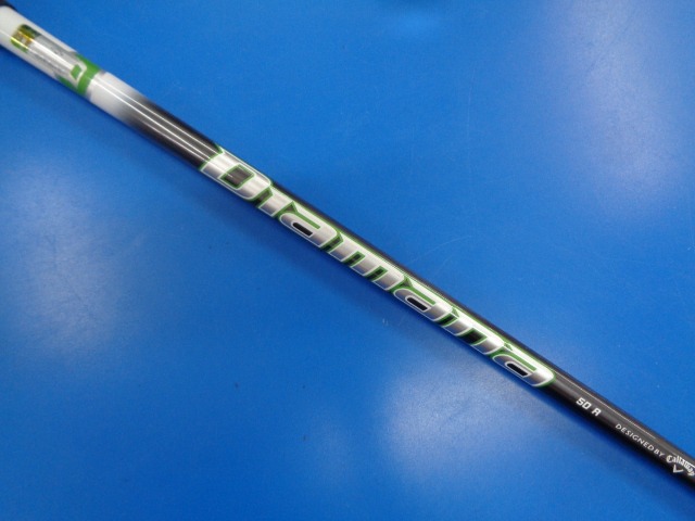 Callaway 中古ゴルフ
