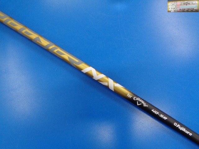 Callaway 中古ゴルフ