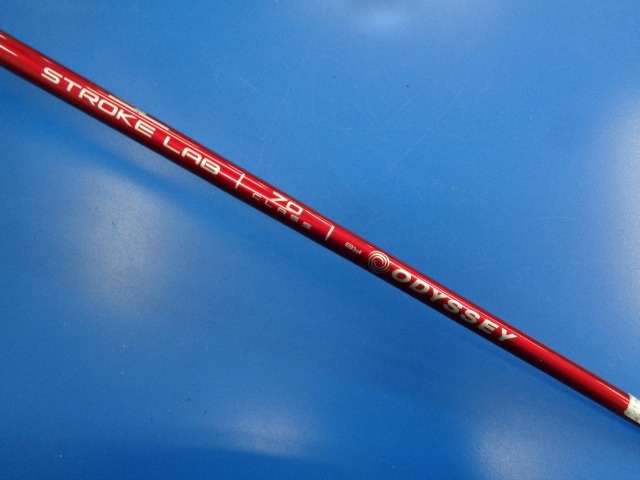 ODYSSEY 中古ゴルフ