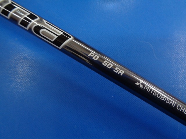 三菱 CHEMICAL 中古ゴルフ