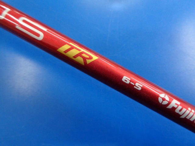 Fujikura 中古ゴルフ