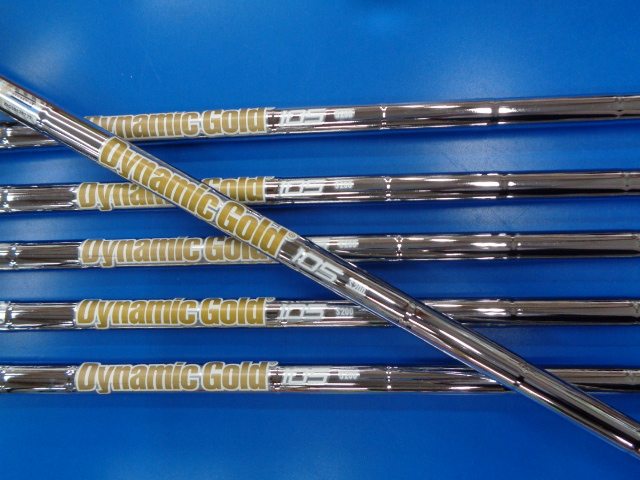 GLOBERIDE 中古ゴルフ