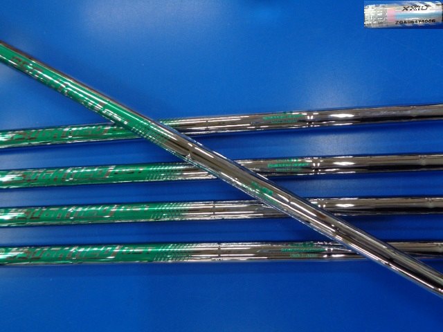 DUNLOP 中古ゴルフ