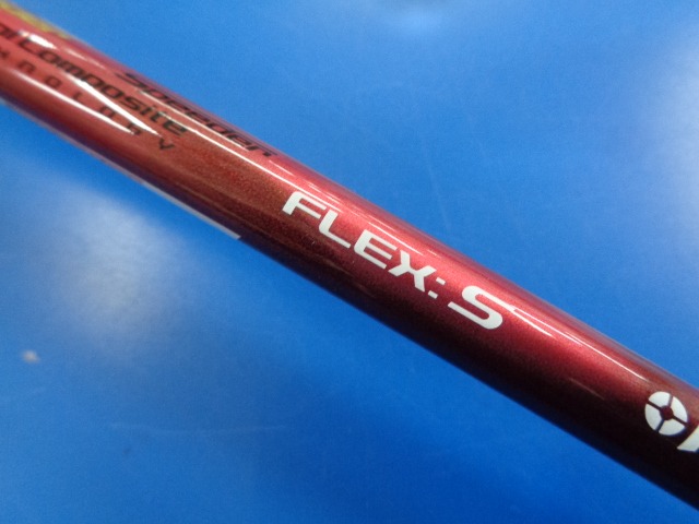 Fujikura 中古ゴルフ