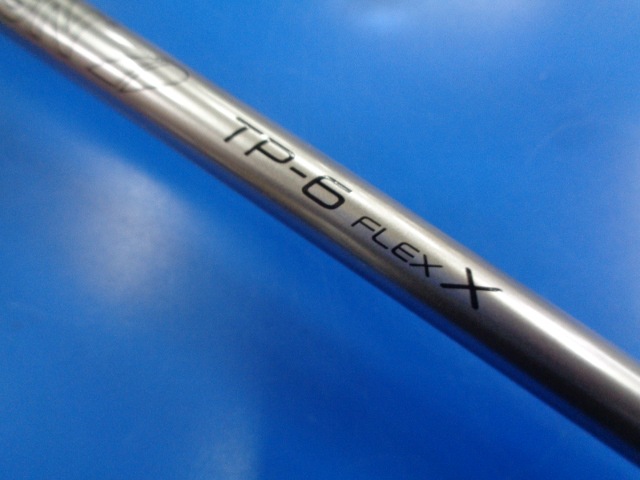 GRAPHITE DESIGN 中古ゴルフ
