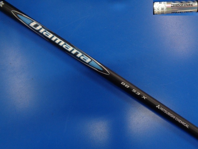 BRIDGESTONE 中古ゴルフ