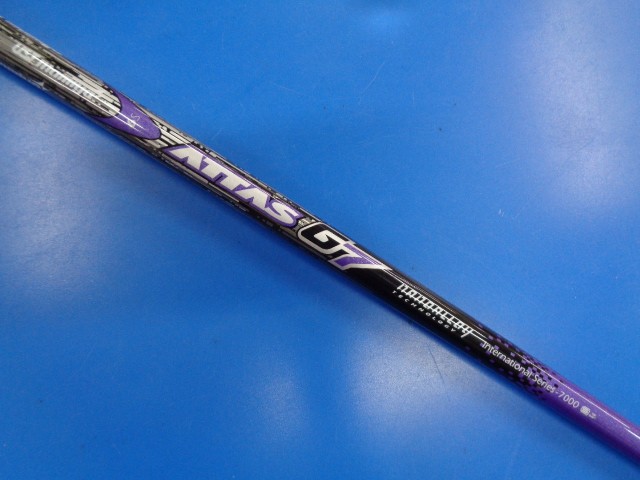 DOCUS 中古ゴルフ
