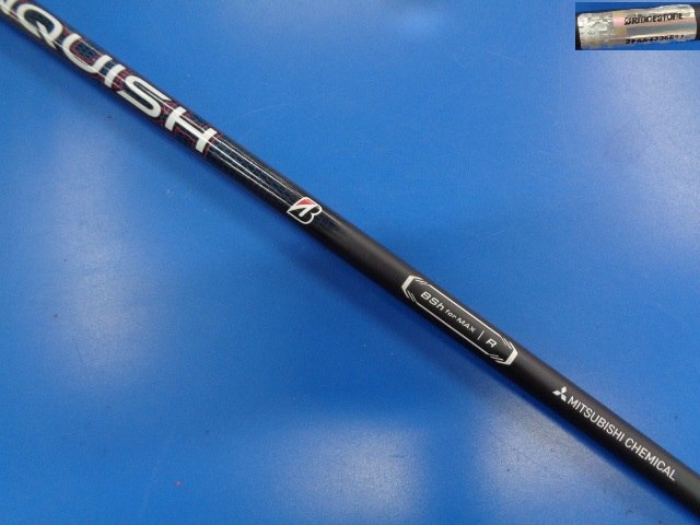 BRIDGESTONE 中古ゴルフ